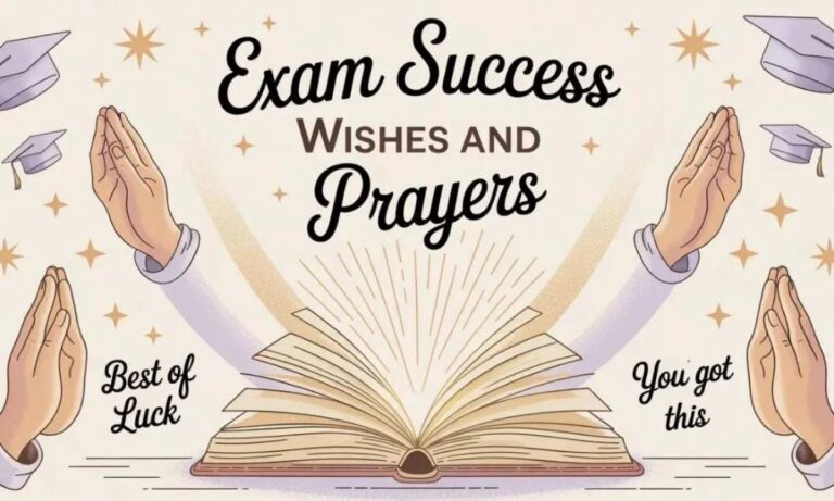 25-short-exam-success-wishes-and-prayers-–-bless-students-with-victory