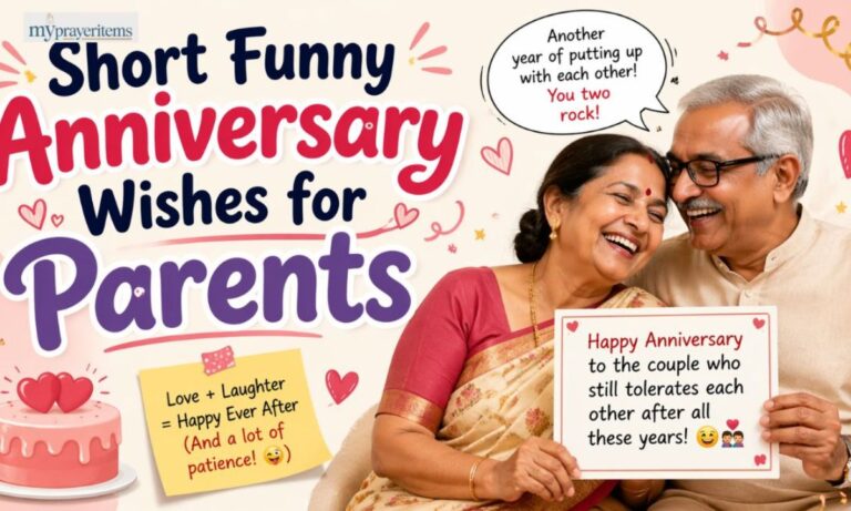 80-short-funny-anniversary-wishes-for-parents-from-daughter