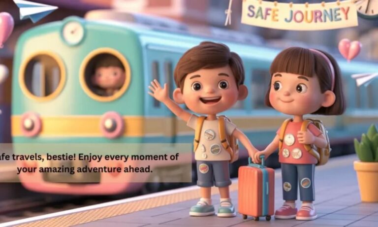 80-short-powerful-safe-journey-wishes-for-friend
