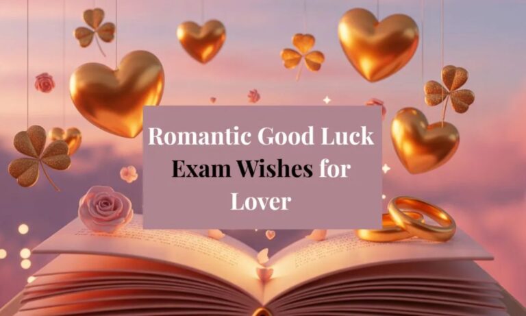 80-short-romantic-good-luck-exam-wishes-for-lover-filled-with-love